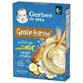 Gerber Ml.kae na dobrou noc hruka bann 200g 6M+