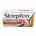 Strepfen Pomeran bez cukru 8.75mg pastilky 24ks