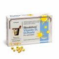 Bioaktivn Vitamin D3 D-Pearls 80 kapsl