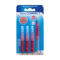 ELGYDIUM CLINIC Mono Compact meziz.kart.4-3mm 4ks