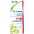 Septonex drm.spr.sol.1x45ml