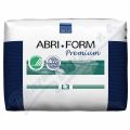 Inkont.kalh. Abri Form Comfort L3. 20ks