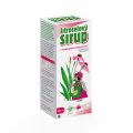 Herbacos Jitrocelov sirup s Echinac.a vit.C 320g