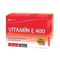 Noventis Vitamn E 400 30 kapsl