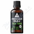 Autentis Esenciln olej Tea Tree 10ml