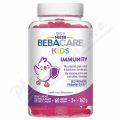 BEBACARE Kids IMMUNITY gummies 60ks
