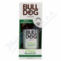 BULLDOG Original Beard Oil na vousy 30ml
