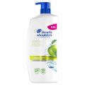 H&S Apple Fresh ampon XXL 800ml