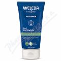 WELEDA For Men 2v1 ist.gel obli./vousy BIO 100ml