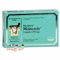 Pharma Nord Bioaktivn Melatonin Complex tbl.60
