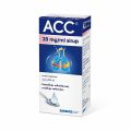 ACC 20mg/ml sirup 200ml