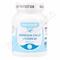 UNIOSPHARMA MAGNESIUM CHELAT+VIT.B6 TBL.90