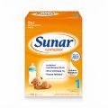 Sunar Complex 1 600g