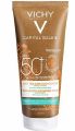 VICHY CAPITAL SOLEIL ochranné mléko SPF50+ 200ml