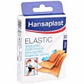 Hansaplast Elastic nplast 20ks