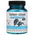 Selen-zinek-methionin forte cps.50+10 Galmed