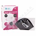 Respirtor GPP2 t.ochrany FFP2 NR 10ks ern