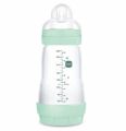MAM lahev anti-colic 260 ml m�tov�
