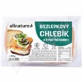 Allnature Bezlepkov� chleb�k s d��.sem�nky 350g