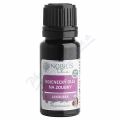 Nobilis Tilia Kojeneck� olej zoubky Jakoubek 10ml