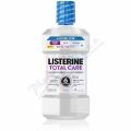 LISTERINE Total Care extra mild bez alkoholu 500ml