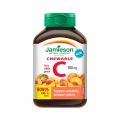 JAMIESON Vitamn C 500mg broskev 120 tablet