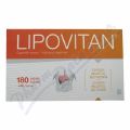 Lipovitan tbl.180+30 zdarma