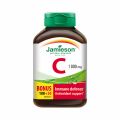 JAMIESON Vitamn C 1000mg 120 tablet