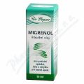 Dr.Popov Migrenol masn olej 10ml