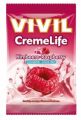 Vivil Creme life malina bez cukru 110g