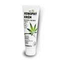 Konopn� kr�m na ruce 100ml BIOMEDICA