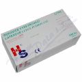 Rukavice vy.latexov MSM S/100ks GN03NB