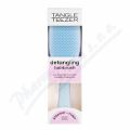 Tangle Teezer detangling hairbrush lilac&blue