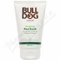 BULLDOG Original Face Scrub Pleov peeling 125ml