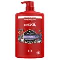 Old Spice NightPanther sprch.gel 3v1 E-XL 1000ml