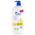 H&S Citrus Fresh ampon XXL 800ml