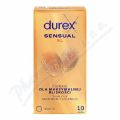 DUREX Sensual XL prezervativ 10ks