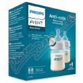 Philips AVENT Lhev Anti-colic 2x125ml 0m+