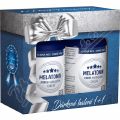 Melatonin Forte Magnesium chelt tbl.100+100