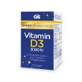 GS Vitamin D3 2000 IU cps.90+30 d�rek