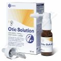 Otic Solution un kapky/sprej 10ml ENEO