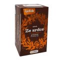 Apotheke D�rkov� �aj Ze srdce 20x2g