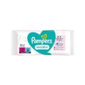 Pampers ubrousky Sensitive XXL 80ks