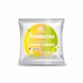 Renovality KOMBUCHA lemon/ginger 10ks