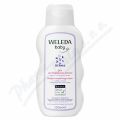 WELEDA baby DERMA Hydratan mlko 3v1 200ml