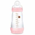 MAM lahev anti-colic 260 ml r��ov�