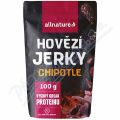 Allnature BEEF Chipotle Jerky 100g