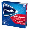 Panadol Extra Rapide 500mg/65mg 12 umivch tablet