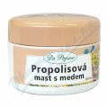 Propolisov mast s medem 100ml Dr.Popov