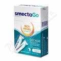 smectaGo Diosmectitum 3g 12 sk